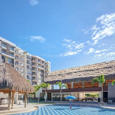 Апартаменти Apartamento Pena Azul-Aldea Рікаурте Екстер'єр фото